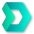 DMarket logo