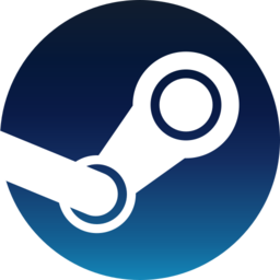 Steam Community logo